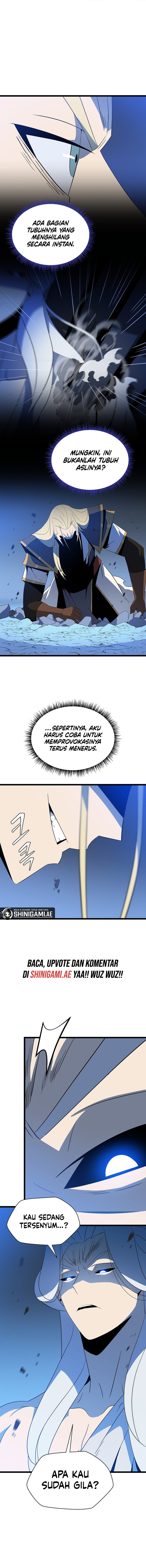 Kill the Hero Chapter 147 halaman 5