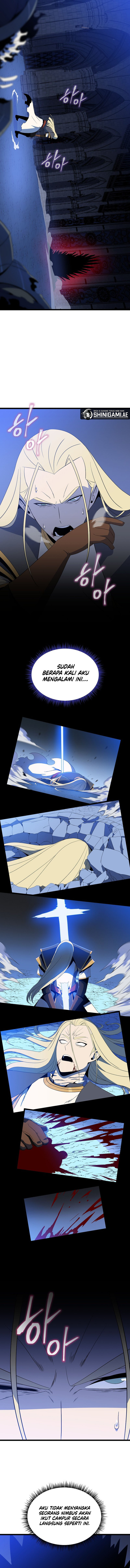 Kill the Hero Chapter 147 halaman 1