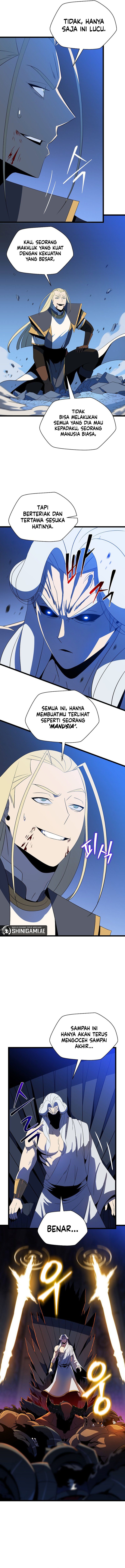 Kill the Hero Chapter 147 halaman 6