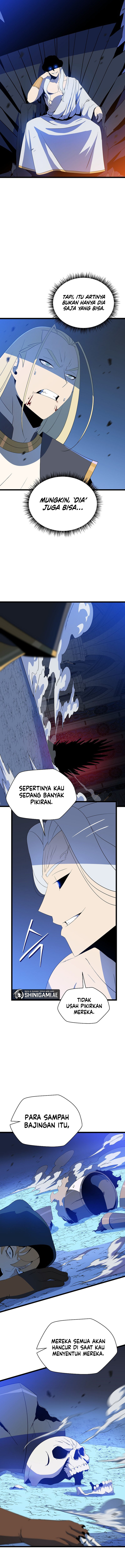 Kill the Hero Chapter 147 halaman 2