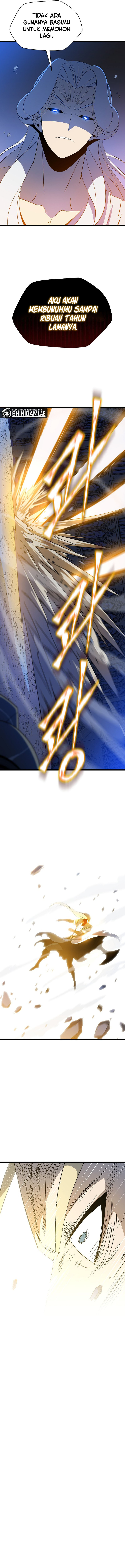 Kill the Hero Chapter 147 halaman 7