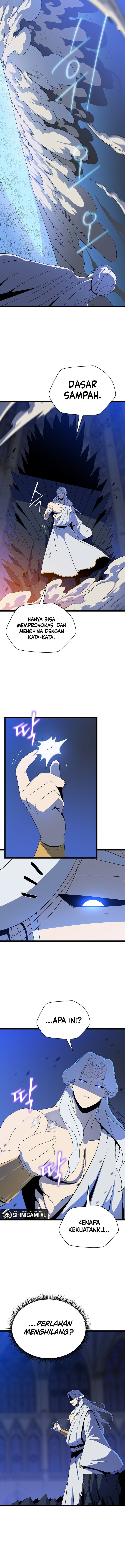 Kill the Hero Chapter 148 halaman 1