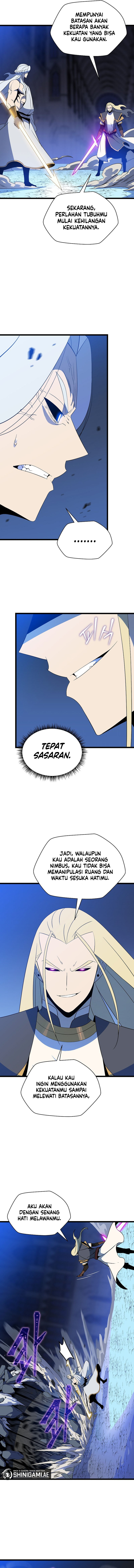 Kill the Hero Chapter 148 halaman 11