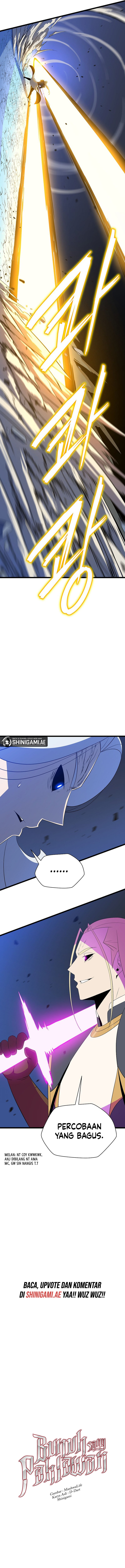 Kill the Hero Chapter 148 halaman 5