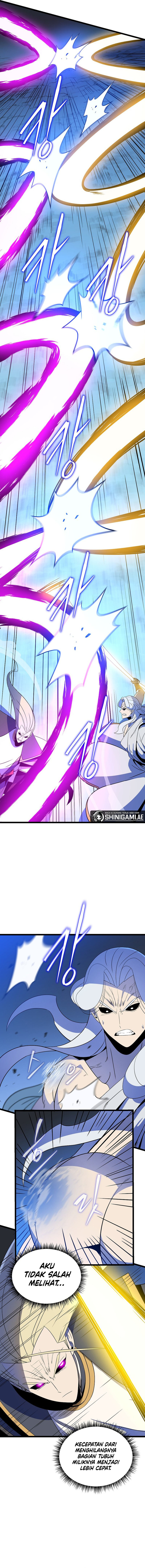 Kill the Hero Chapter 148 halaman 7