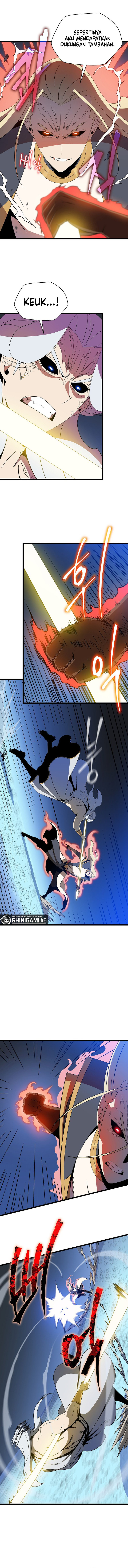 Kill the Hero Chapter 149 halaman 2