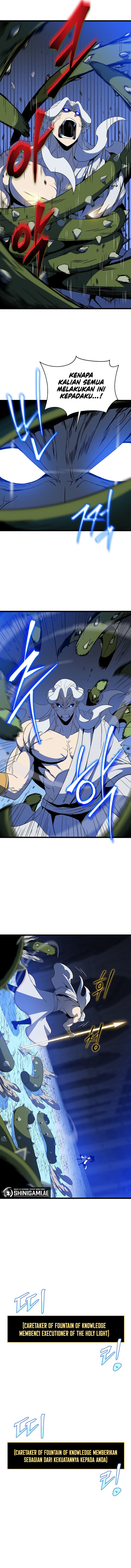 Kill the Hero Chapter 149 halaman 6