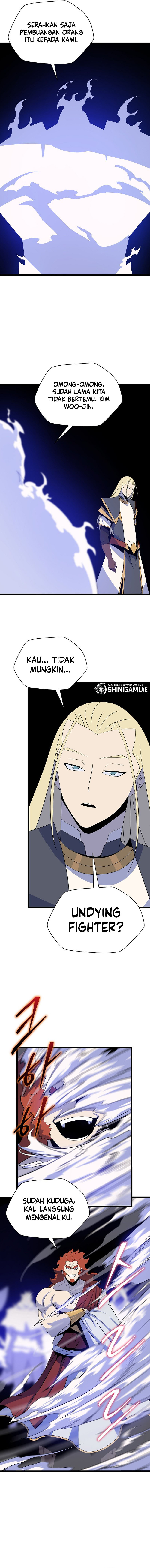 Kill the Hero Chapter 149 halaman 12