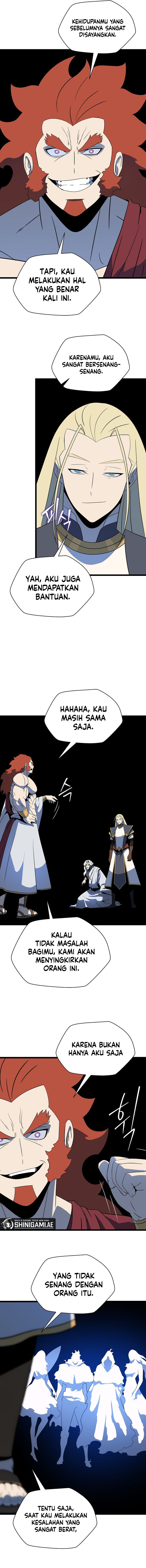 Kill the Hero Chapter 149 halaman 13