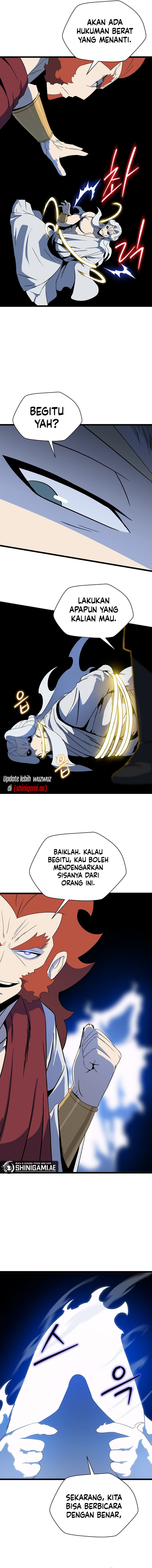 Kill the Hero Chapter 149 halaman 14
