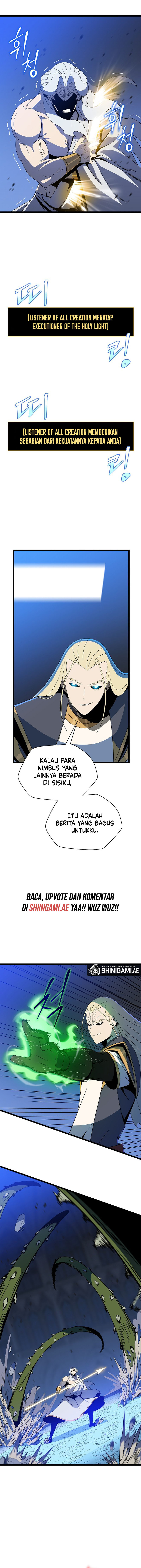 Kill the Hero Chapter 149 halaman 5