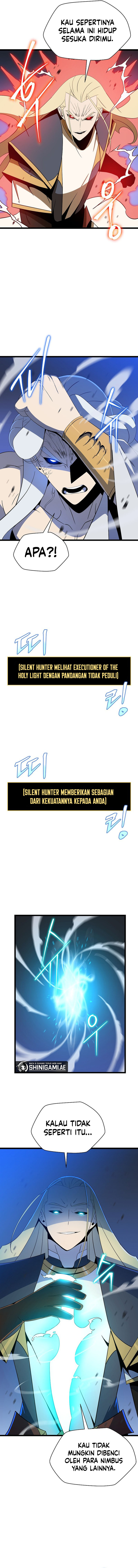 Kill the Hero Chapter 149 halaman 3
