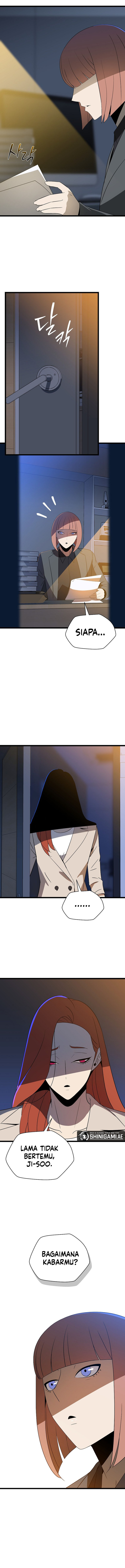 Kill the Hero Chapter 152 halaman 14