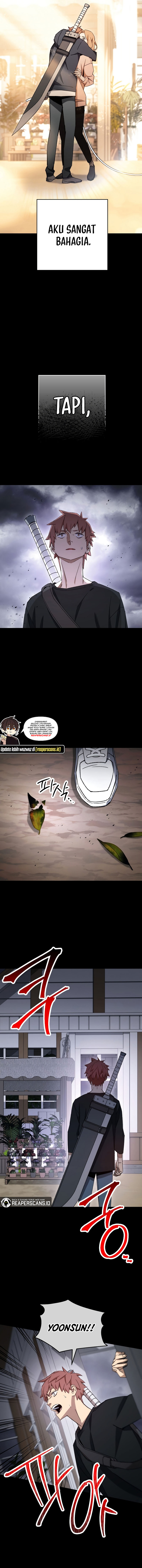 The Hero Returns Chapter 50 halaman 5
