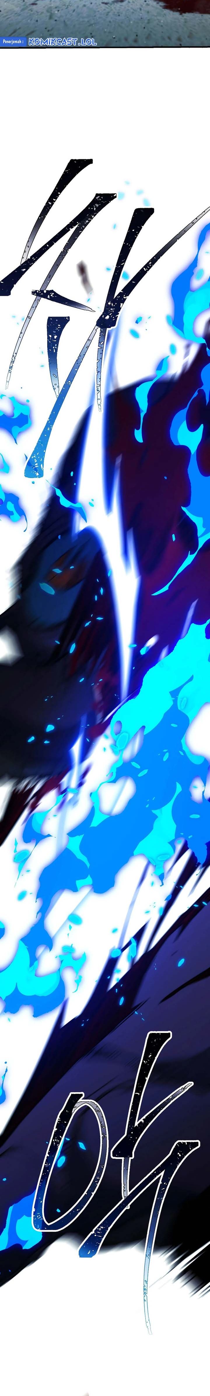 The Hero Returns Chapter 71 halaman 29