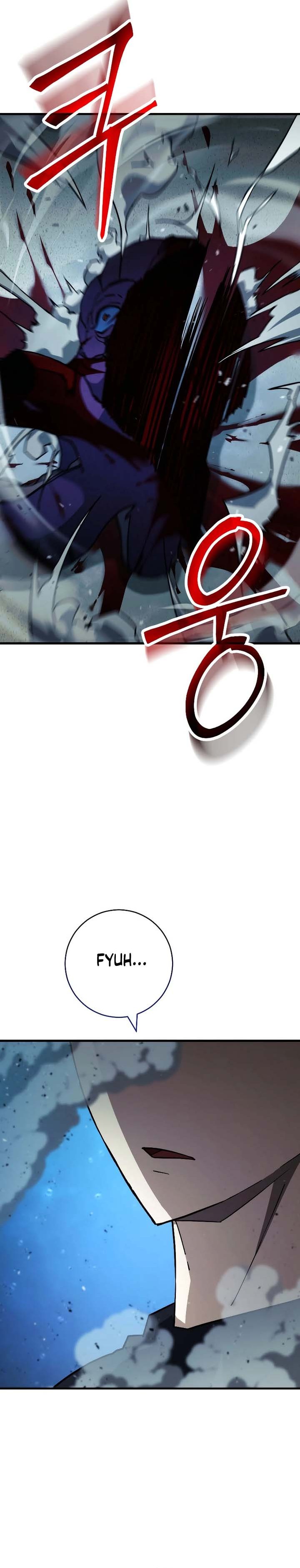 The Hero Returns Chapter 71 halaman 30