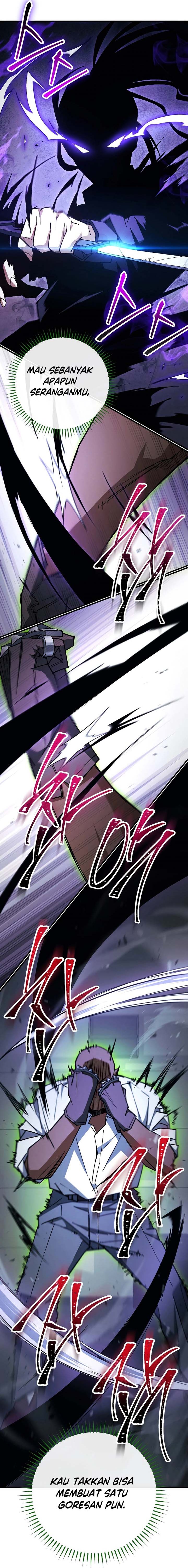The Hero Returns Chapter 73 halaman 7