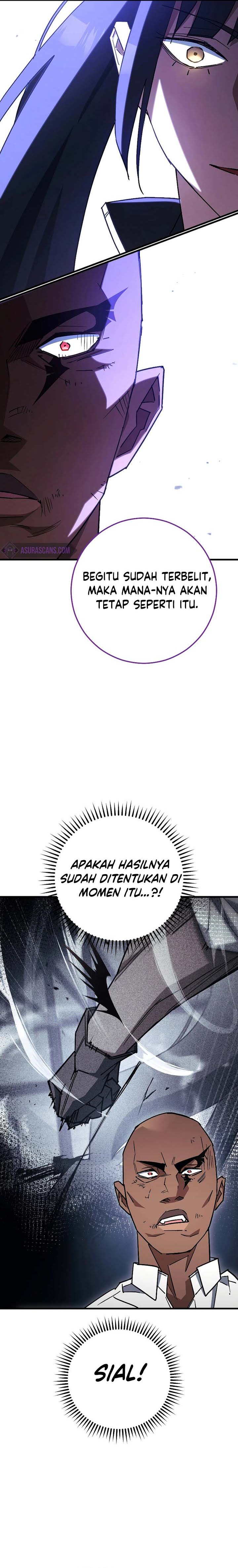 The Hero Returns Chapter 73 halaman 26