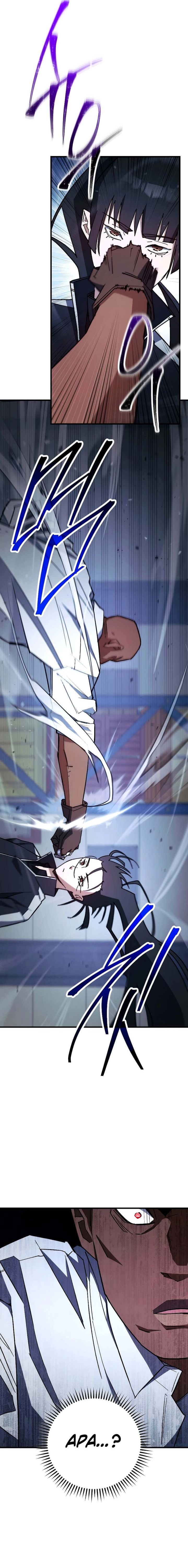 The Hero Returns Chapter 73 halaman 19