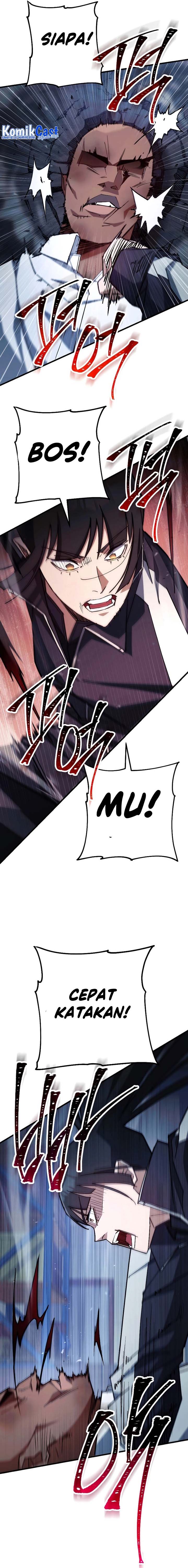 The Hero Returns Chapter 74 halaman 3