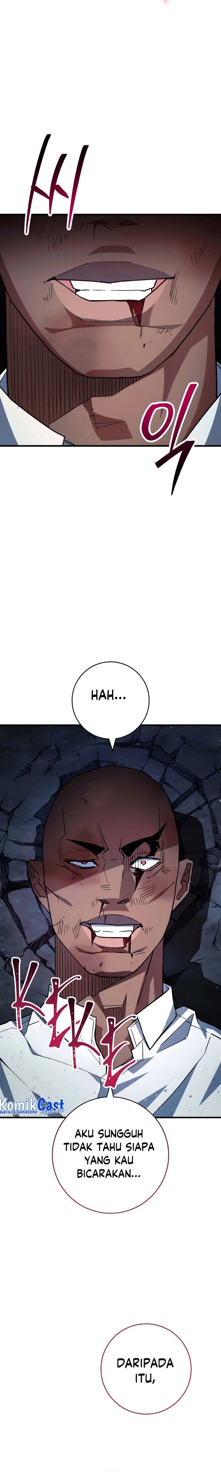The Hero Returns Chapter 74 halaman 4