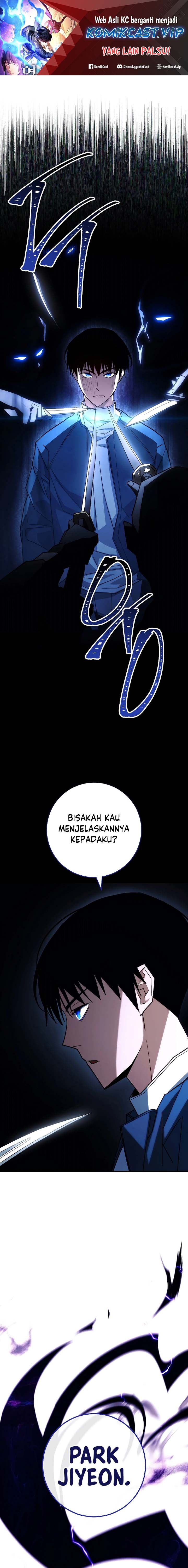 The Hero Returns Chapter 75 halaman 2