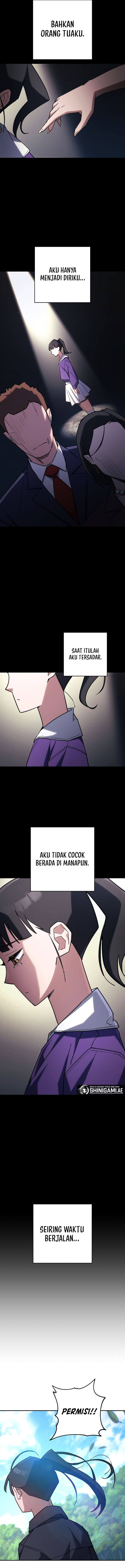 The Hero Returns Chapter 76 halaman 2