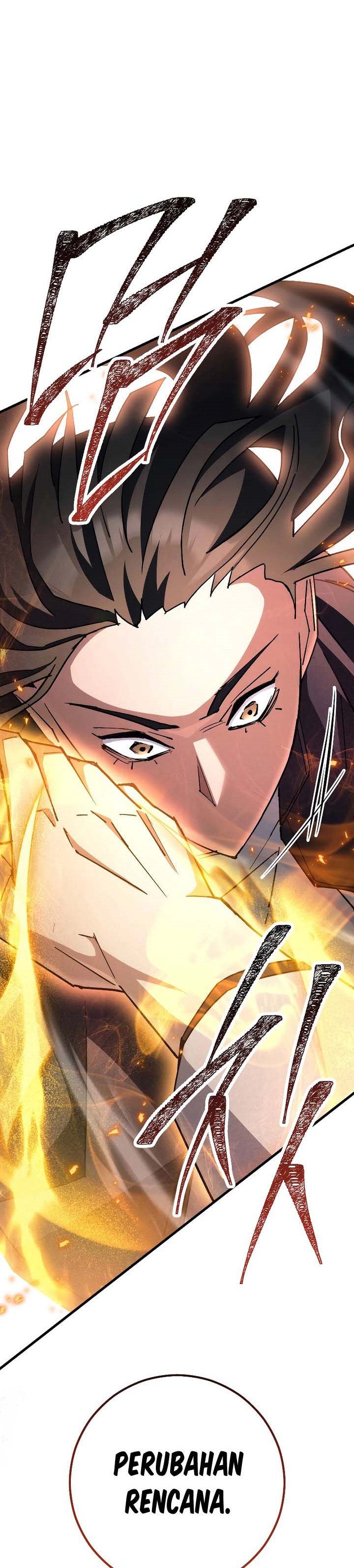 The Hero Returns Chapter 77 halaman 39