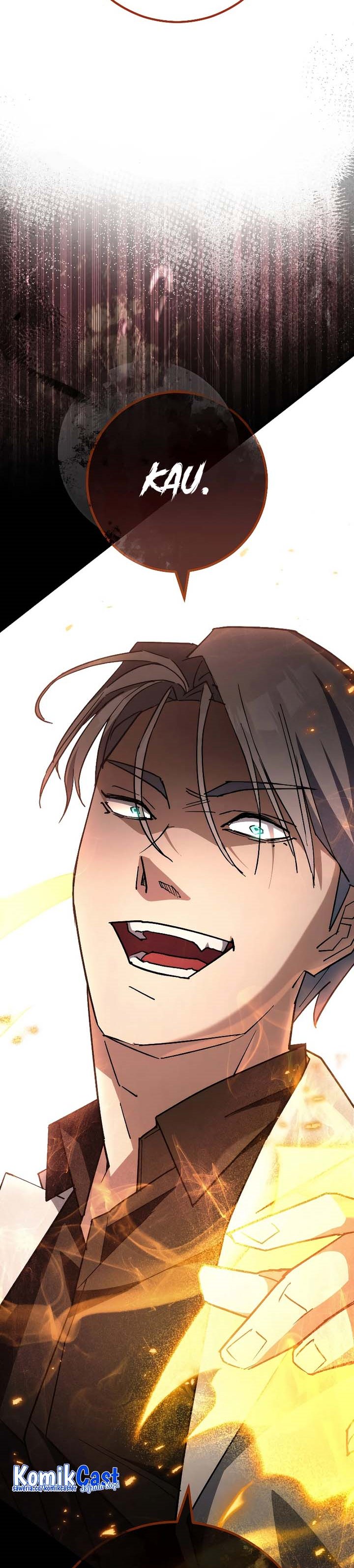 The Hero Returns Chapter 77 halaman 40