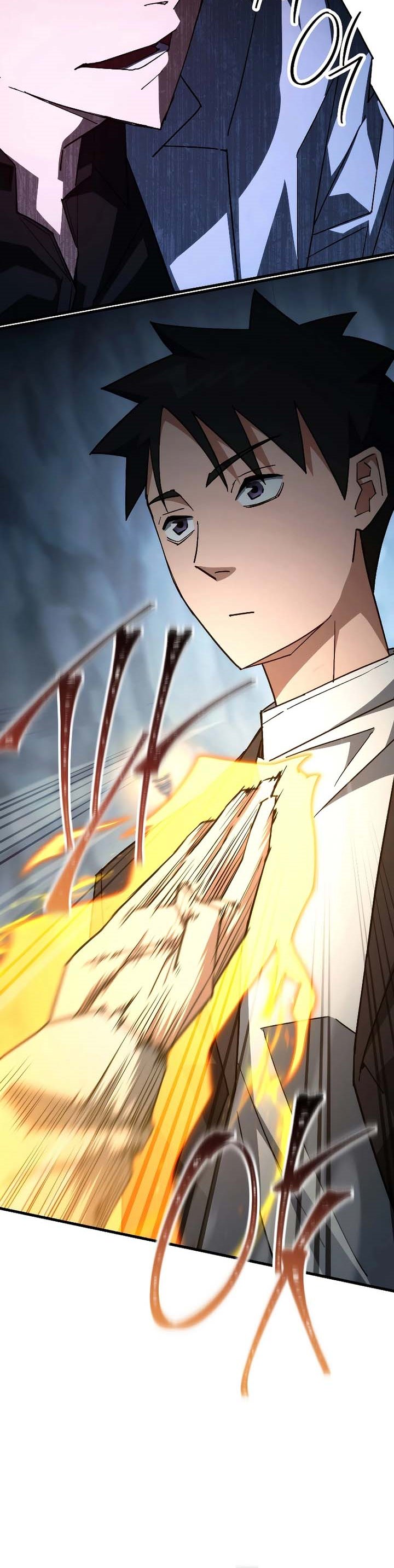 The Hero Returns Chapter 77 halaman 29