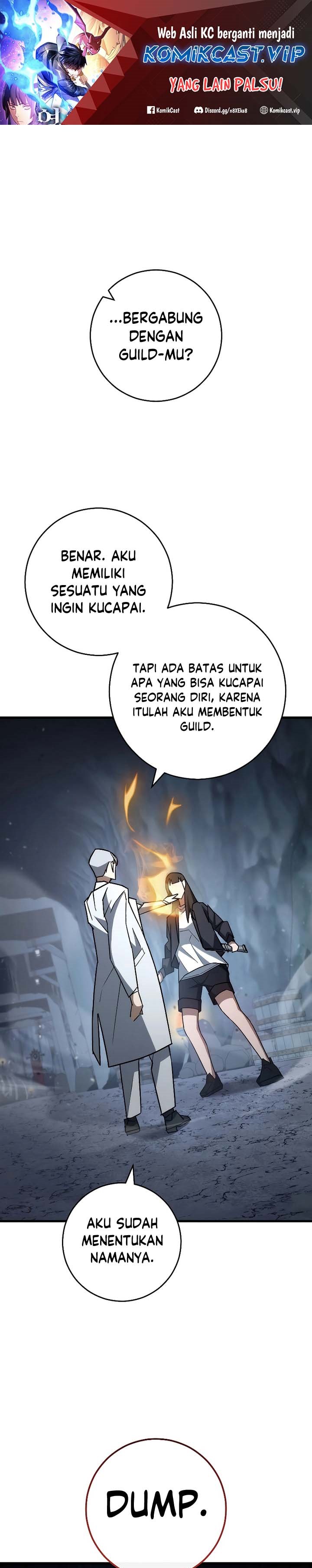 The Hero Returns Chapter 78 halaman 2
