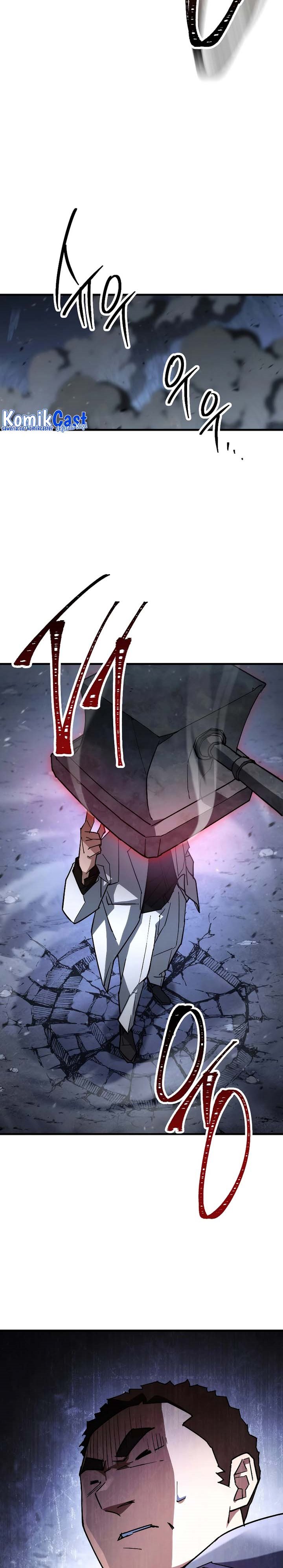 The Hero Returns Chapter 78 halaman 19