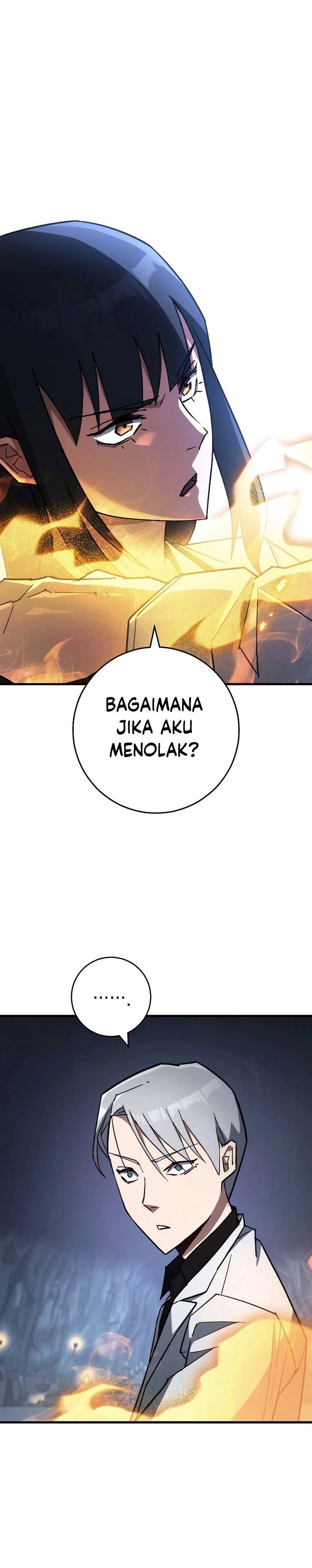 The Hero Returns Chapter 78 halaman 4