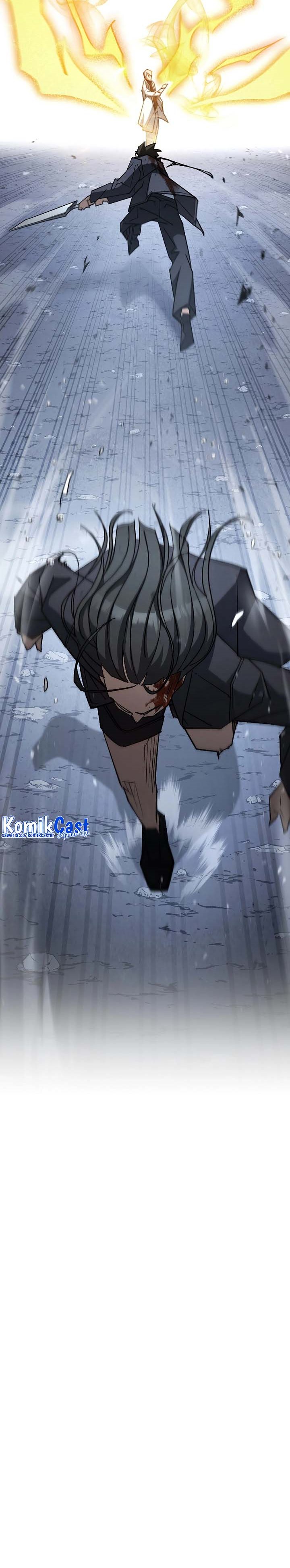 The Hero Returns Chapter 78 halaman 33