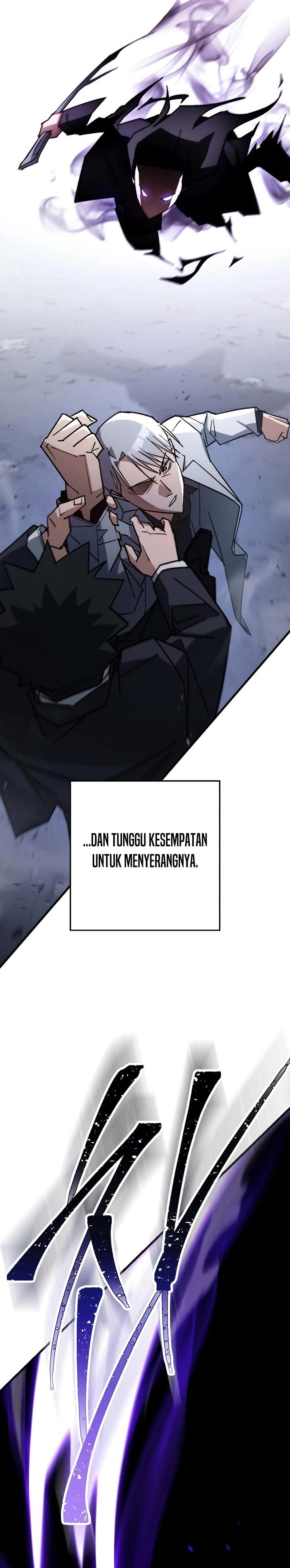 The Hero Returns Chapter 78 halaman 14
