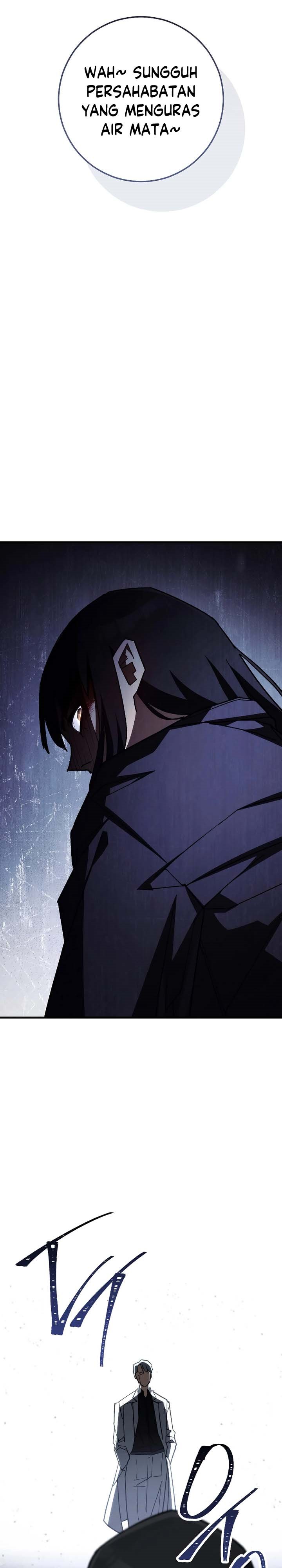 The Hero Returns Chapter 78 halaman 27