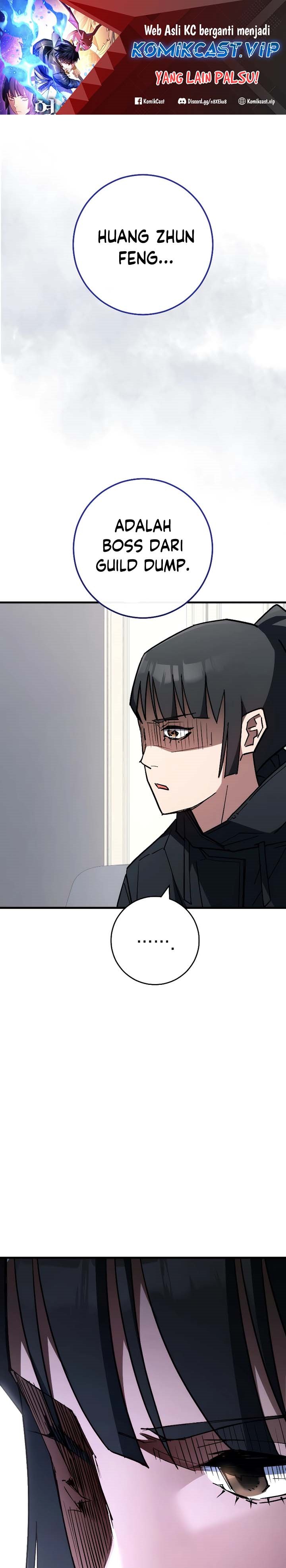 The Hero Returns Chapter 79 halaman 2