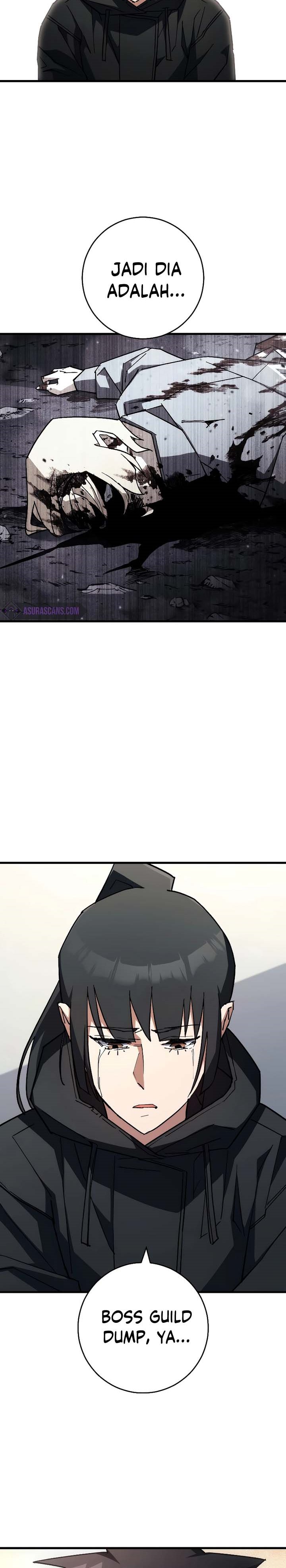 The Hero Returns Chapter 79 halaman 4