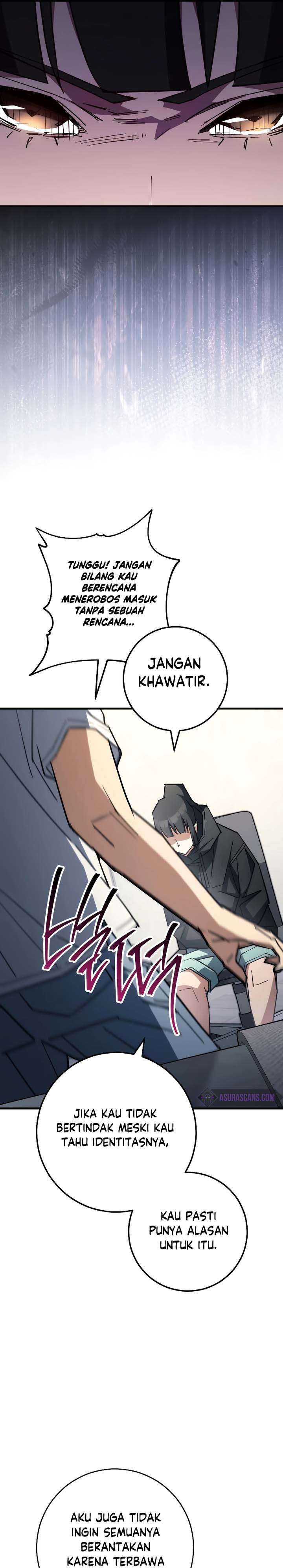 The Hero Returns Chapter 79 halaman 6