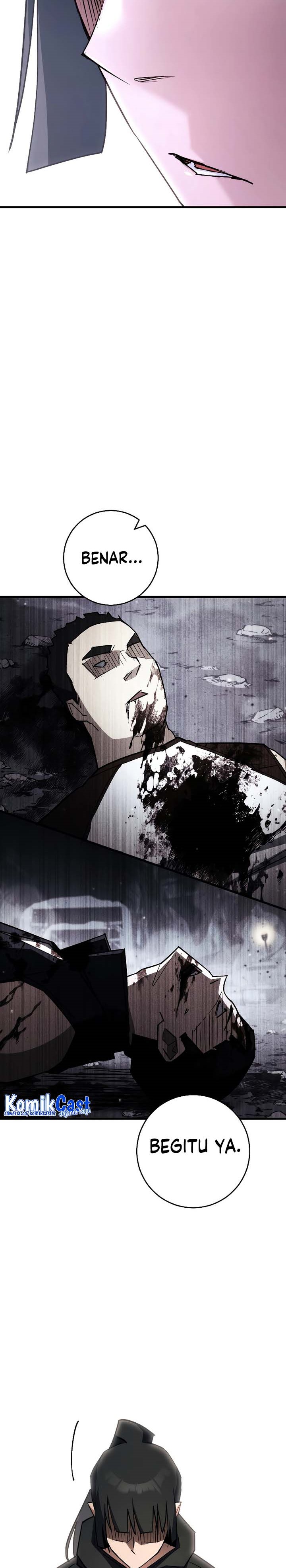 The Hero Returns Chapter 79 halaman 3