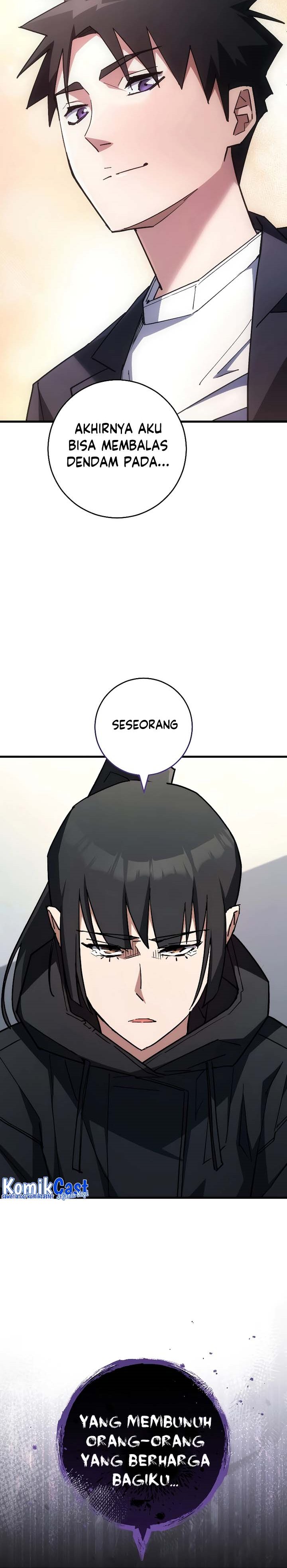 The Hero Returns Chapter 79 halaman 5
