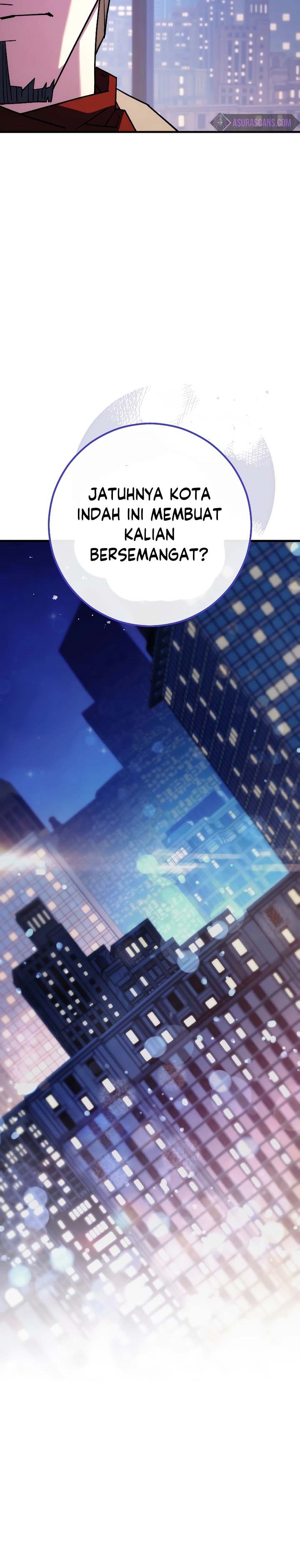 The Hero Returns Chapter 79 halaman 20