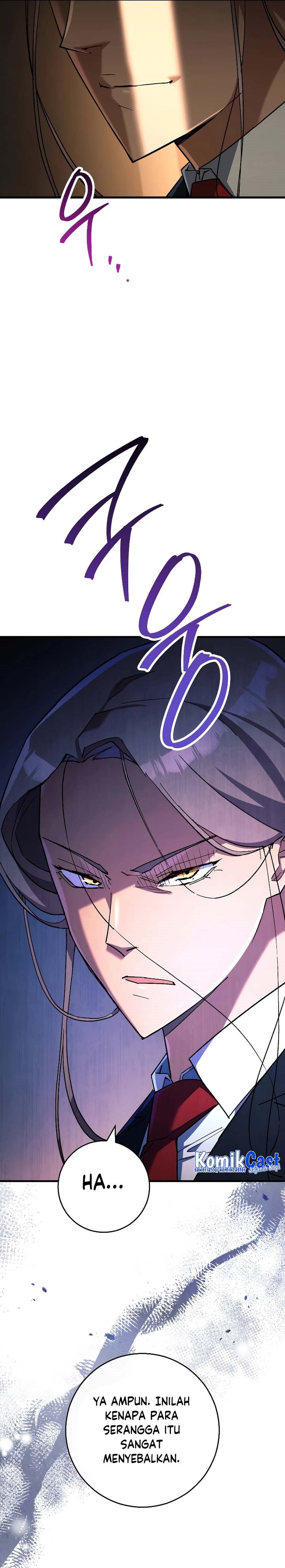 The Hero Returns Chapter 79 halaman 10