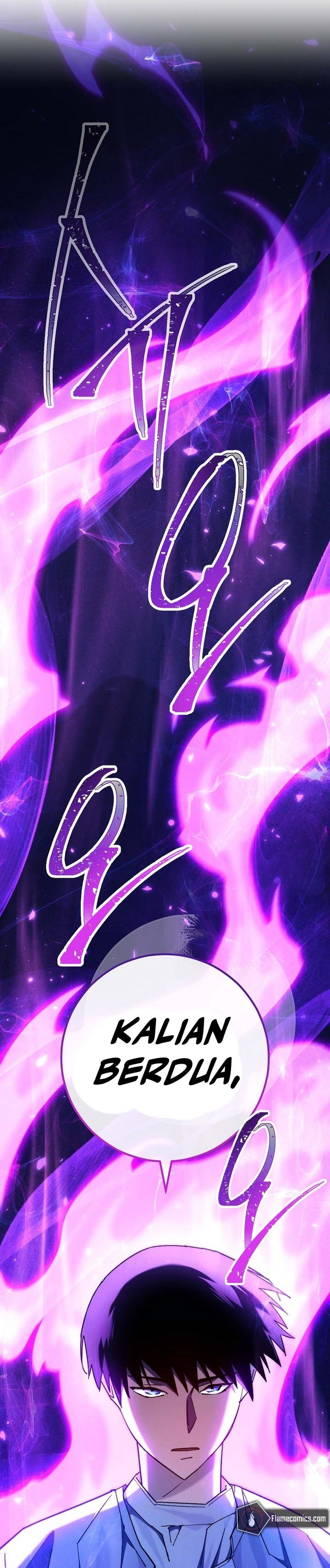 The Hero Returns Chapter 80 halaman 36