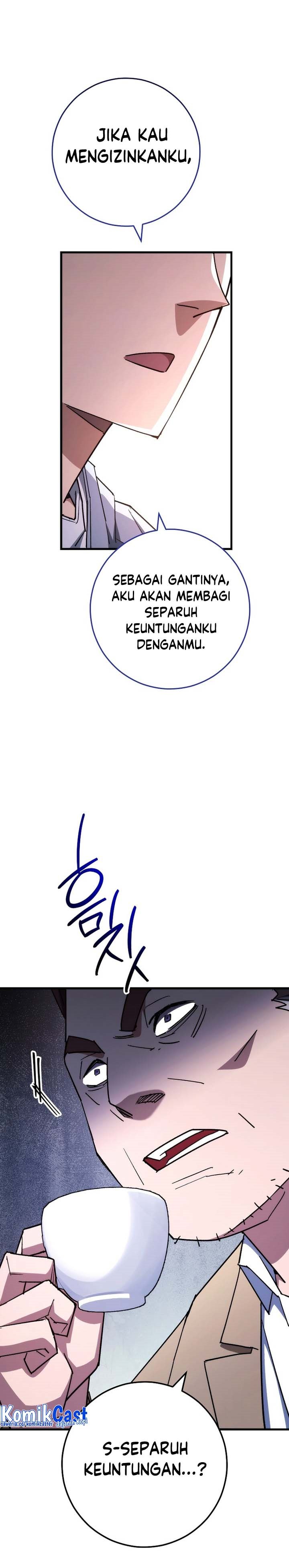 The Hero Returns Chapter 80 halaman 6
