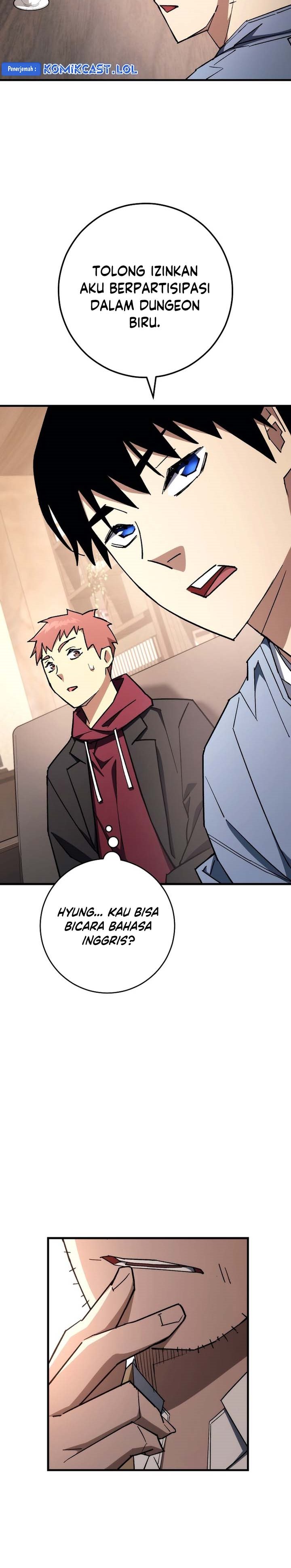 The Hero Returns Chapter 80 halaman 4