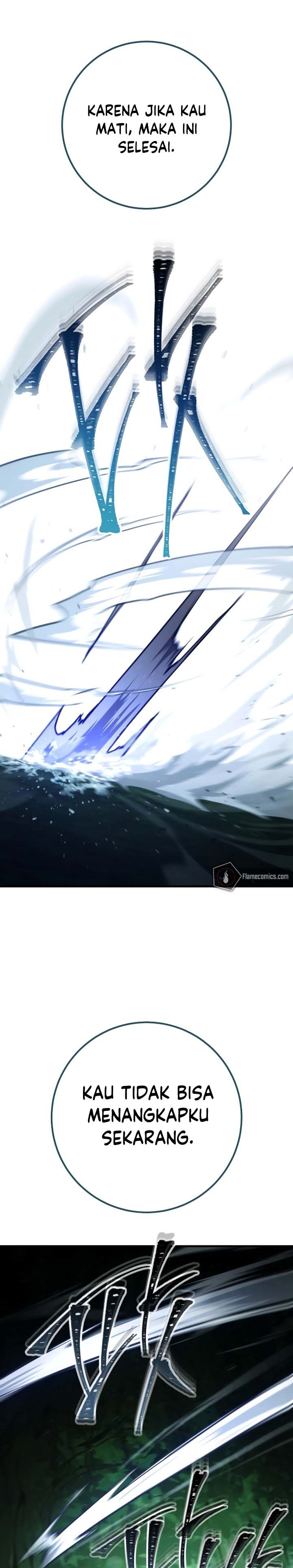 The Hero Returns Chapter 81 halaman 36