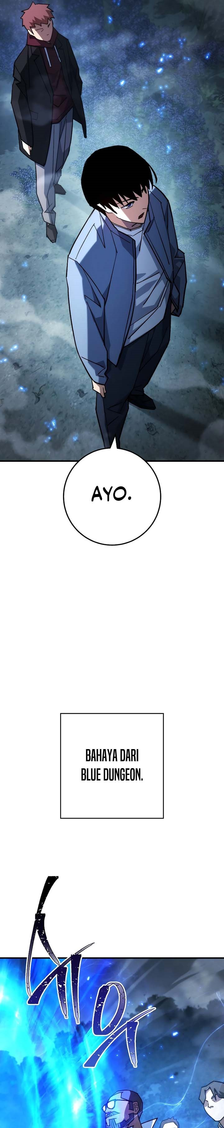 The Hero Returns Chapter 81 halaman 18