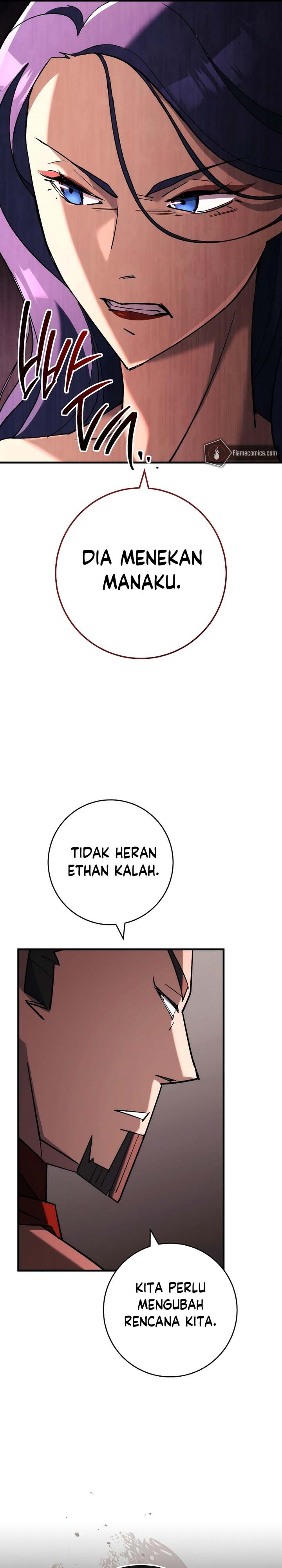 The Hero Returns Chapter 81 halaman 10