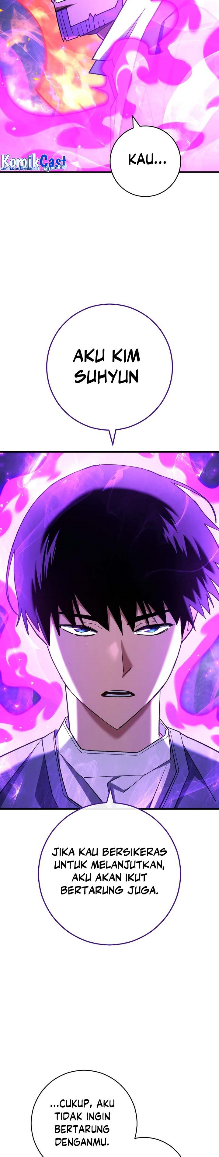 The Hero Returns Chapter 81 halaman 4